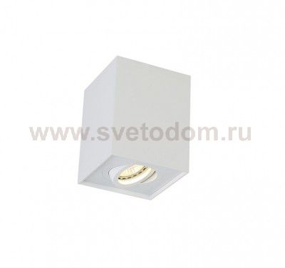 Светильник потолочный Crystal Lux CLT 420C WH (1400/111)
