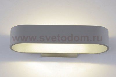 Светильник настенный бра Crystal lux CLT 511W260 GR 1400/427