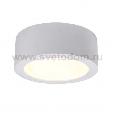 Светильник потолочный Crystal Lux CLT 521C105 WH (1400/116)