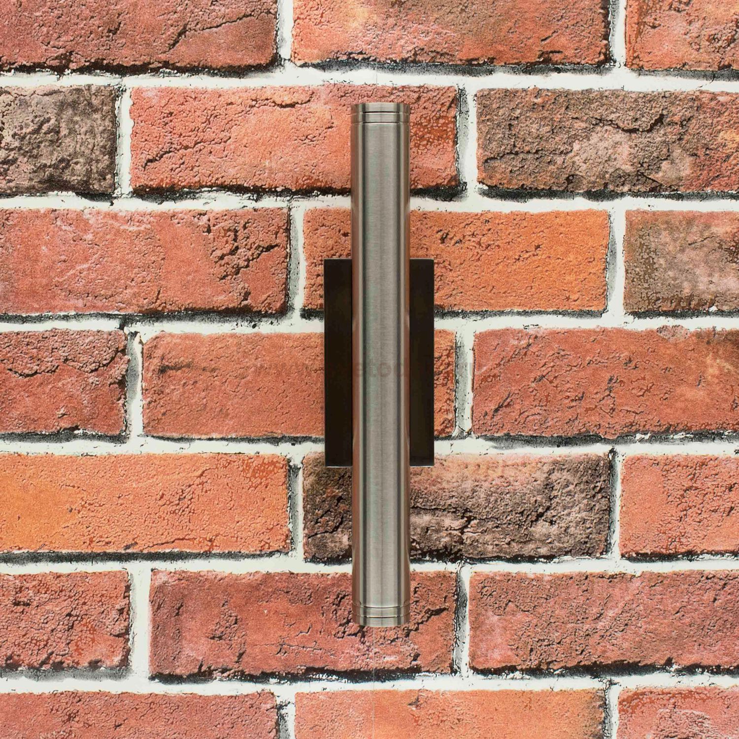 Уличный настенный светильник Citilux CLU0001.S