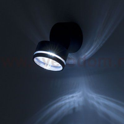 Уличный настенный светильник Citilux CLU0008R 