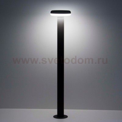 Светильник уличный парковый Citilux CLU01B