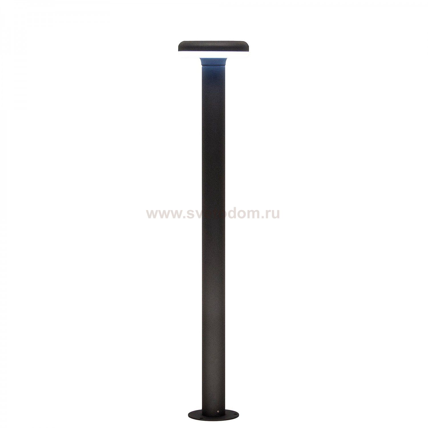 Светильник уличный парковый Citilux CLU01B