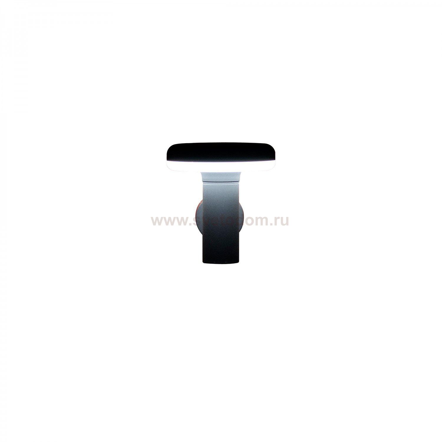 Уличный настенный светильник Citilux CLU01W