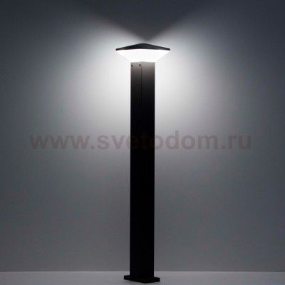 Светильник уличный парковый Citilux CLU02B