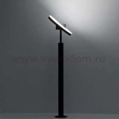 Светильник уличный парковый Citilux CLU03B1