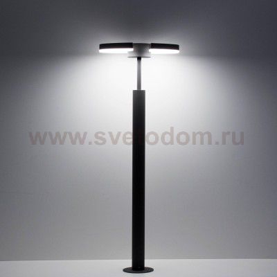 Светильник уличный парковый Citilux CLU03B2