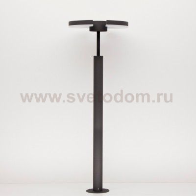 Светильник уличный парковый Citilux CLU03B2