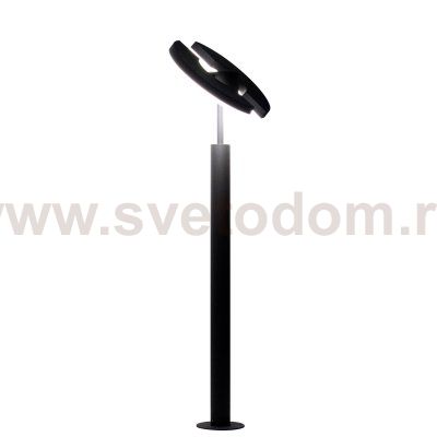 Светильник уличный парковый Citilux CLU03B2