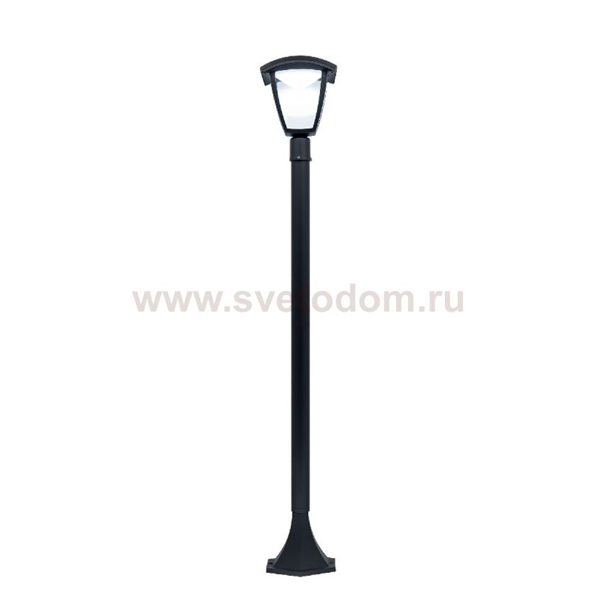 Светильник уличный парковый Citilux CLU04B