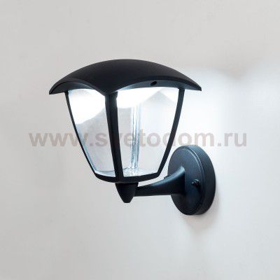Уличный настенный светильник Citilux CLU04W1