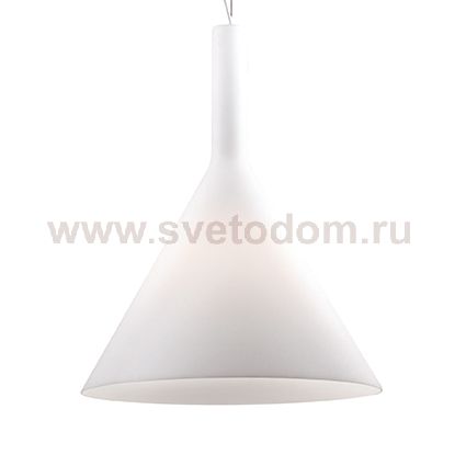 Ideal Lux COCKTAIL SP1 BIG BIANCO