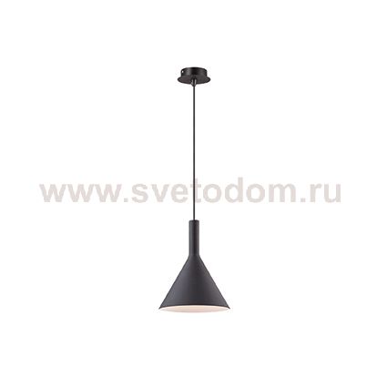 Ideal Lux COCKTAIL SP1 SMALL NERO