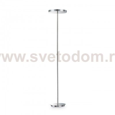 Торшер Ideal lux COLONNA PT4 CROMO (177212)
