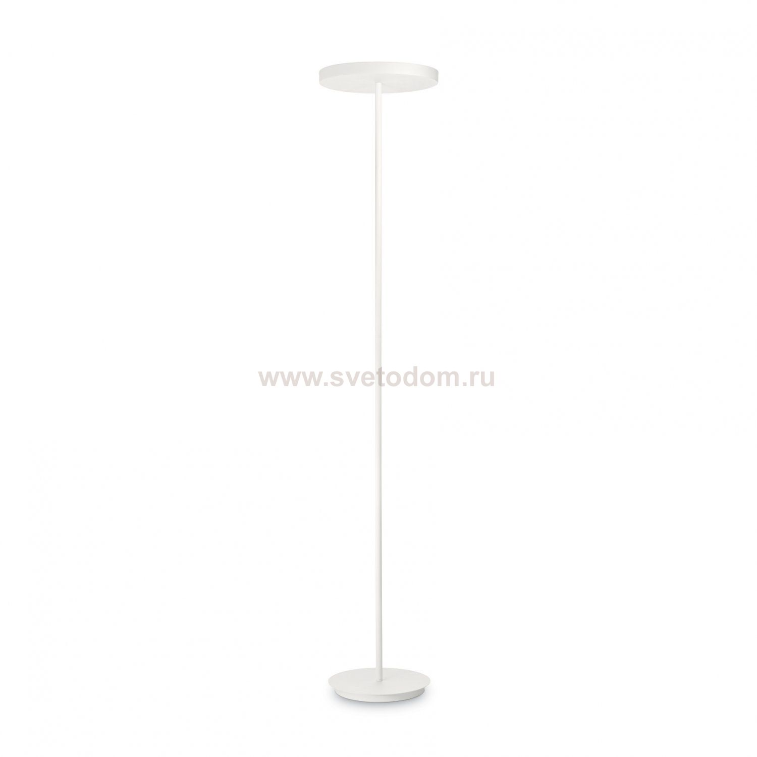 Ideal Lux COLONNA PT4 BIANCO