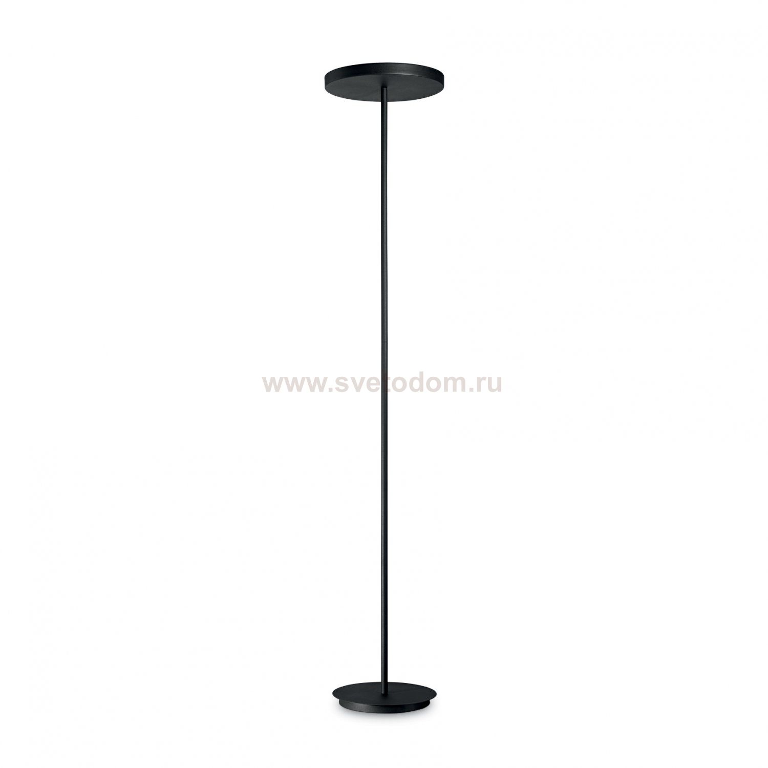 Ideal Lux COLONNA PT4 NERO