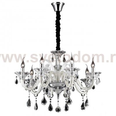 Ideal Lux COLOSSAL SP8 AVORIO