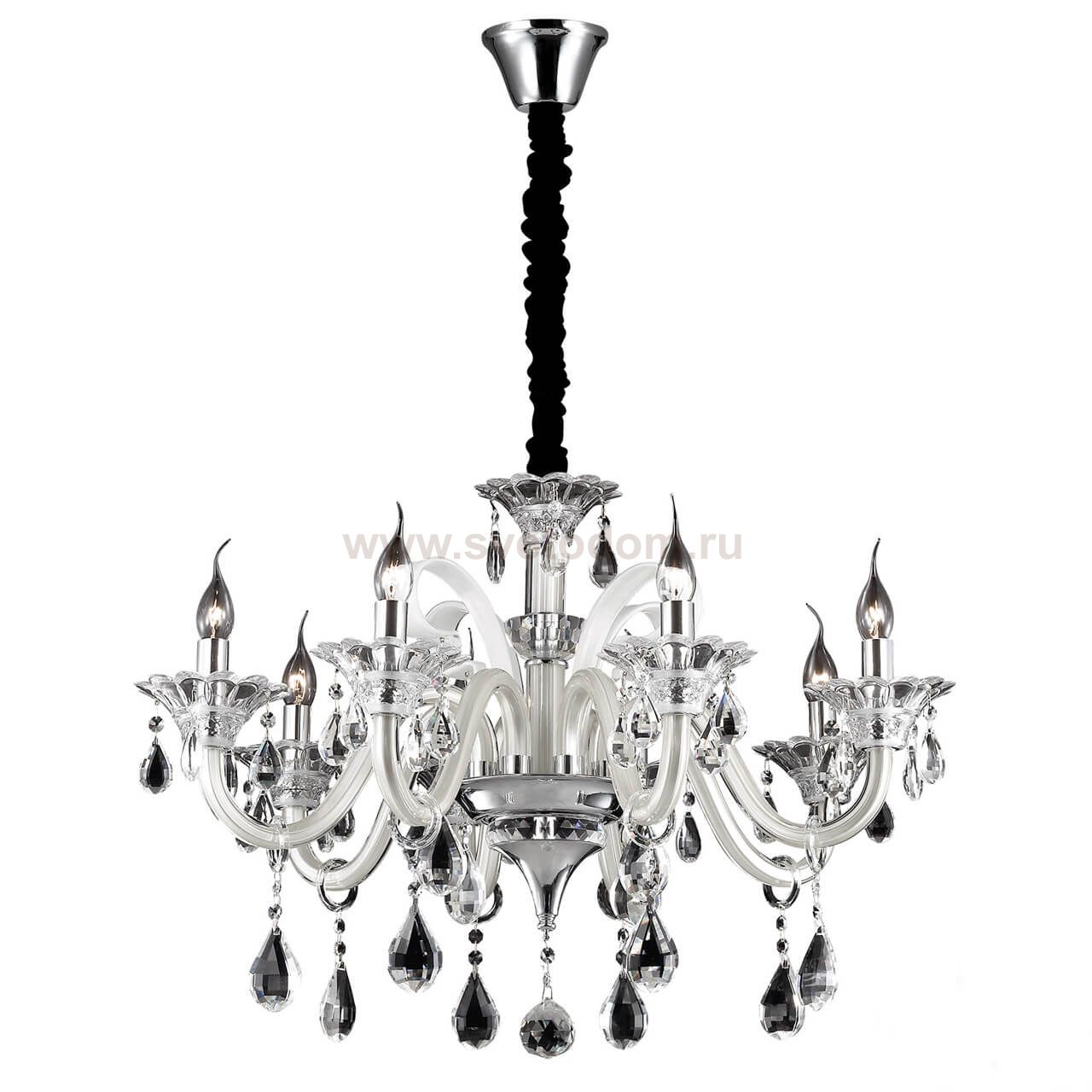 Ideal Lux COLOSSAL SP8 AVORIO