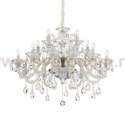 Ideal Lux COLOSSAL SP15 AVORIO