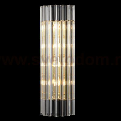 Бра Crystal Lux COLOSSEO AP4