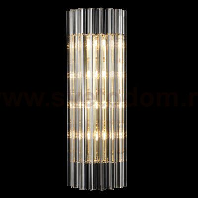 Бра Crystal Lux COLOSSEO AP4