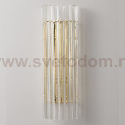 Бра Crystal Lux COLOSSEO AP4