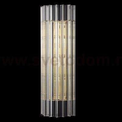 Бра Crystal Lux COLOSSEO AP4