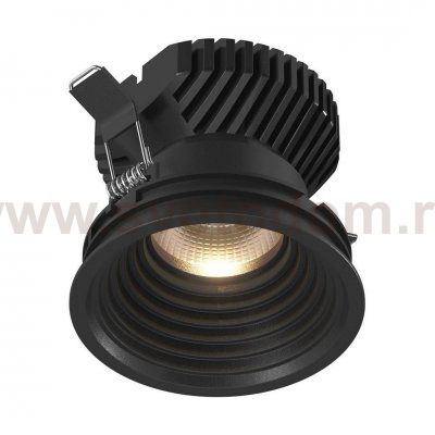 Корпус светильника COMBO-32 Lumker COMBO-32-BL