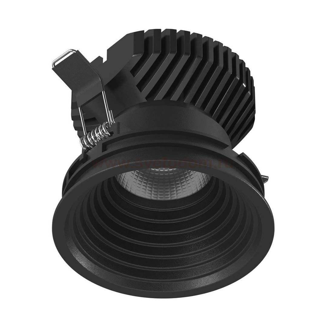 Корпус светильника COMBO-32 Lumker COMBO-32-BL