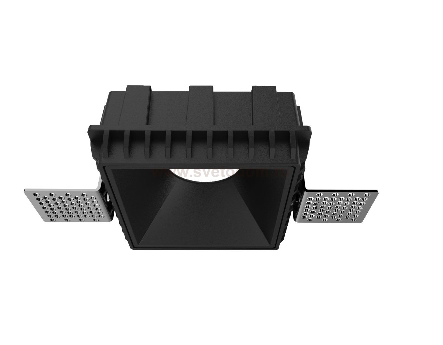 Рамка COMBO-34 Lumker COMBO-FR-34-BL