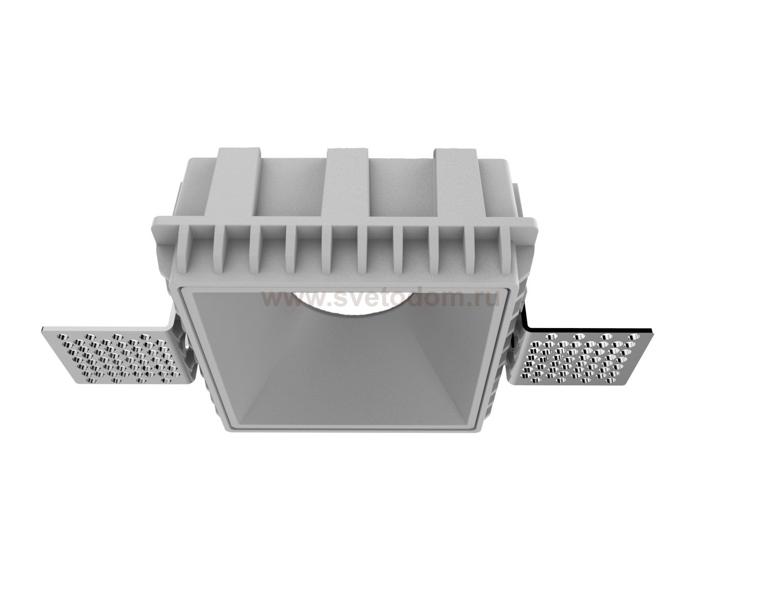 Рамка COMBO-34 Lumker COMBO-FR-34-WH