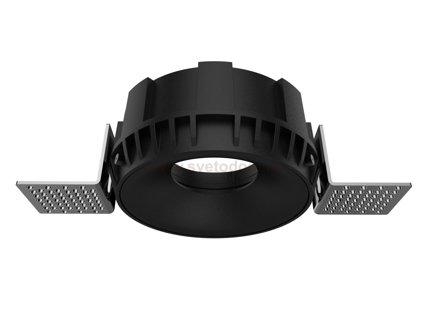 Рамка COMBO-43 Lumker COMBO-FR-43-BL