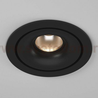 Корпус светильника COMBO-10 Lumker COMBO10-BL