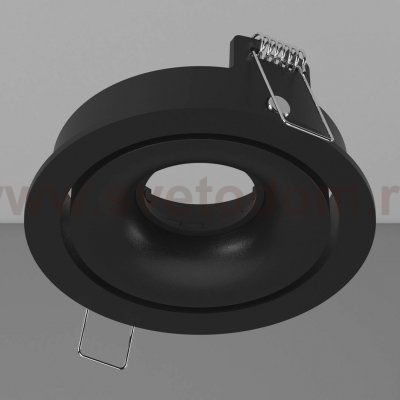 Корпус светильника COMBO-10 Lumker COMBO10-BL