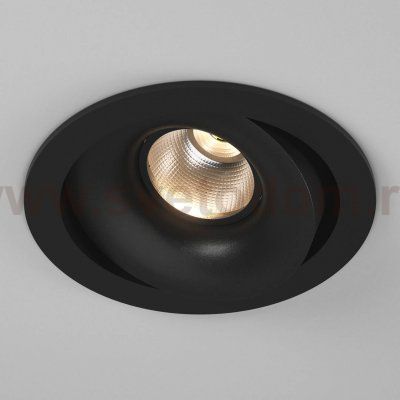 Корпус светильника COMBO-10 Lumker COMBO10-BL