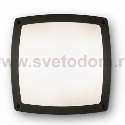 Ideal Lux COMETA AP3 NERO