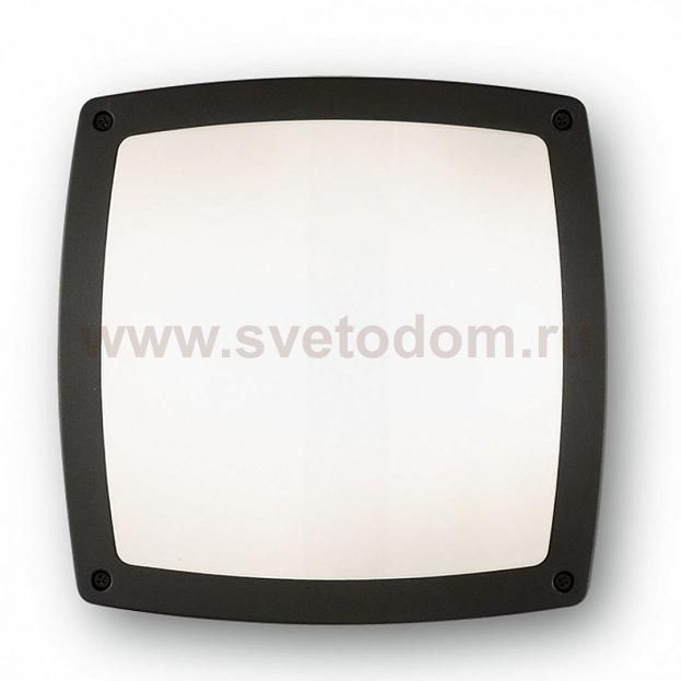 Ideal Lux COMETA AP3 NERO