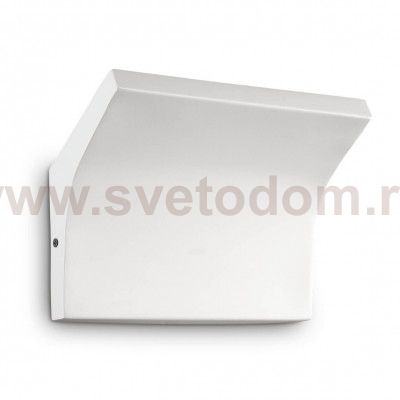 Ideal Lux COMMODORE AP2 BIANCO Настенный светильник