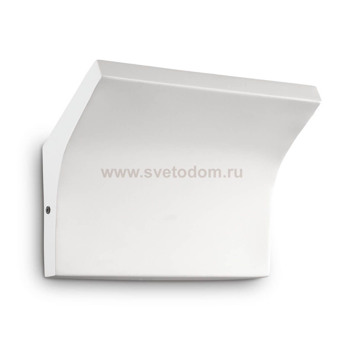 Ideal Lux COMMODORE AP2 BIANCO Настенный светильник