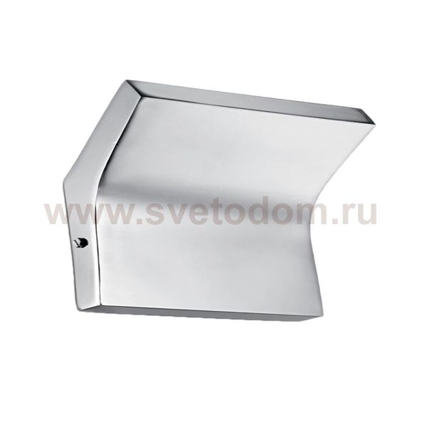Ideal Lux COMMODORE AP2 CROMO Настенный светильник