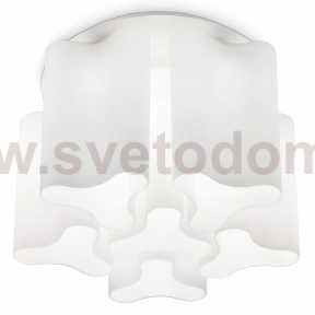 Ideal Lux COMPO PL6 Потолочный светильник