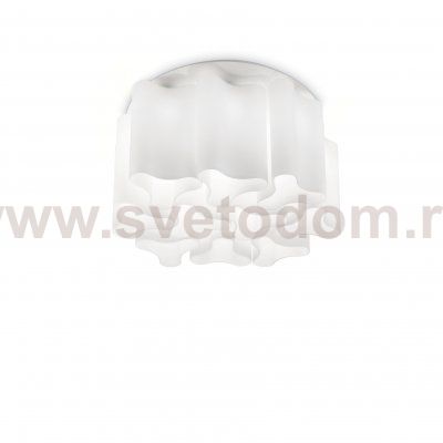 Ideal Lux COMPO PL10 BIANCO