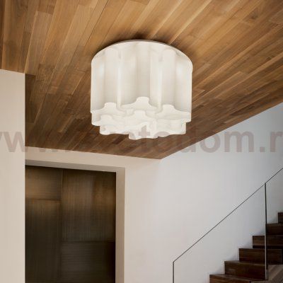 Ideal Lux COMPO PL10 Потолочный светильник