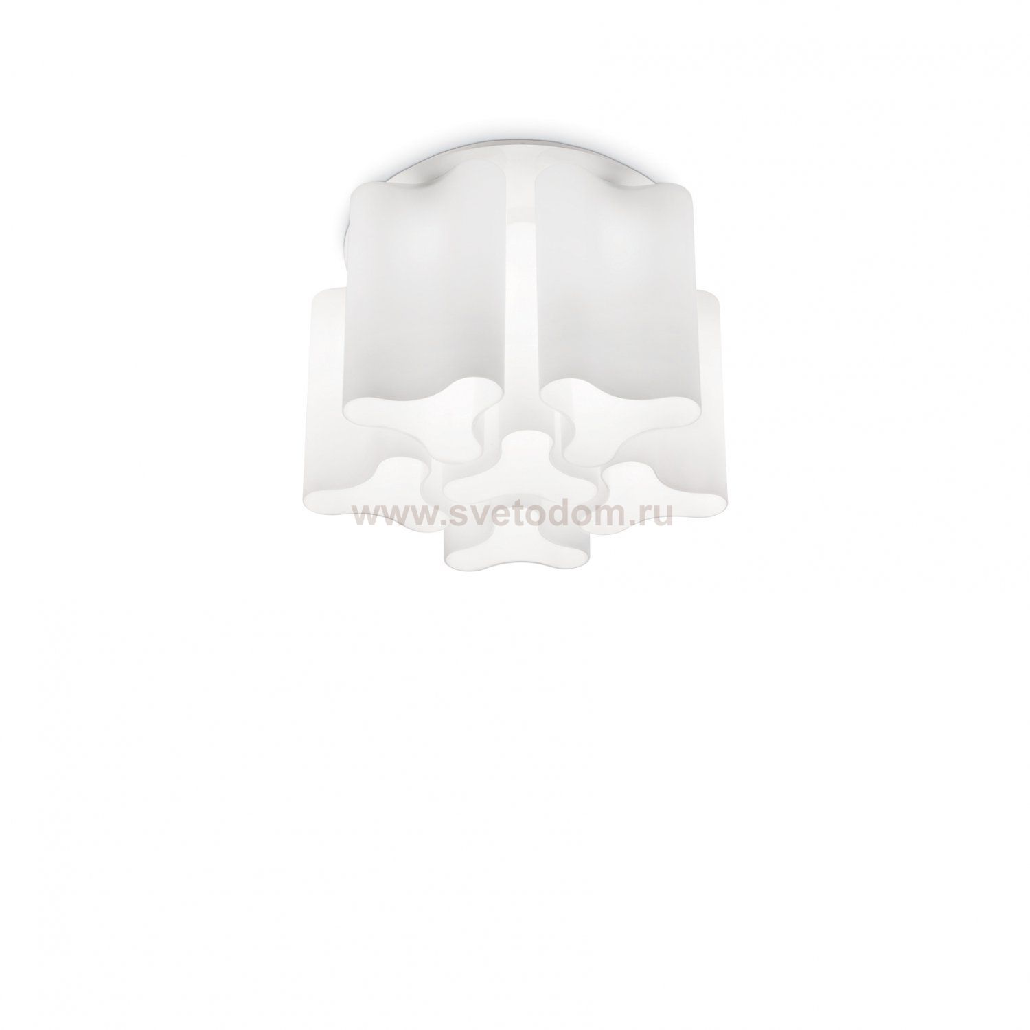 Ideal Lux COMPO PL6 BIANCO