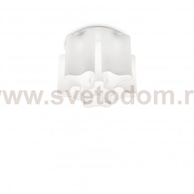 Ideal Lux COMPO PL6 BIANCO