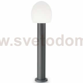 Ideal Lux CONCERTO PT1 H60 ANTRACITE Торшер