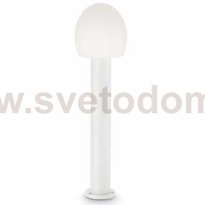 Ideal Lux CONCERTO PT1 H60 BIANCO Торшер