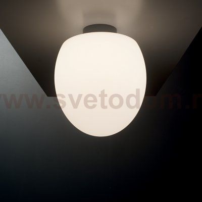 Уличный светильник Ideal lux CONCERTO PL1 ANTRACITE (149943)