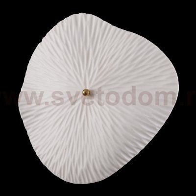 Светильник настенный бра Crystallux CONTESSA AP2.2 CONTESSA