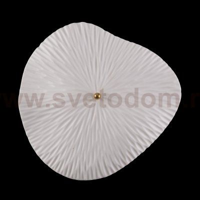 Светильник настенный бра Crystallux CONTESSA AP2.2 CONTESSA